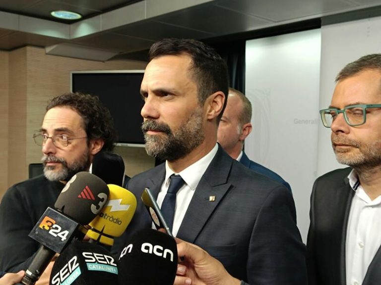 La Generalitat confía en un acuerdo sobre la reindustrialización de Nissan