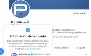 Verificación De Twitter