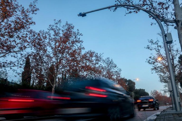 La DGT instalará 88 nuevos radares en 2024