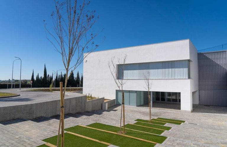La Universidad CEU Fernando III de Sevilla abrirá sus puertas en septiembre