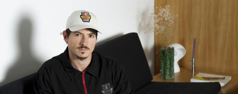 ‘Xak’ busca los Juegos Olímpicos en breaking: «El nivel de estrés es alto»