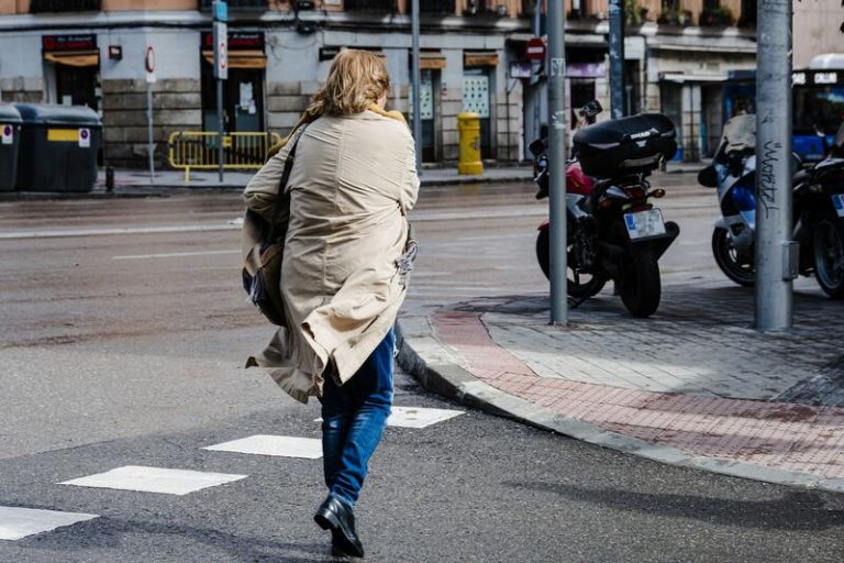 El tiempo: las temperaturas mínimas subirán en casi toda España, pero se prevén heladas en ciertas zonas