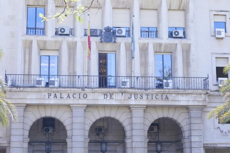La Audiencia de Sevilla condena a un hombre por abuso sexual a su sobrina