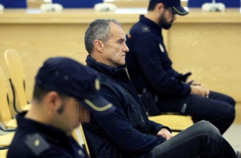 La AN procesa a la excúpula de ETA por su responsabilidad en el secuestro y asesinato de Miguel Ángel Blanco