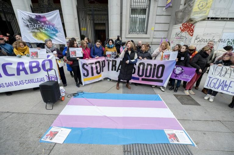 Plataforma Trans pide a Yolanda Díaz medidas que promuevan el acceso al empleo del colectivo