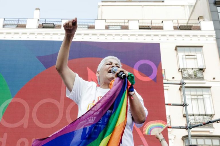 La FELGTBI+ pide que se implemente «a máximos» la Ley LGTBI+ para contar con «espacios seguros» en entornos laborales