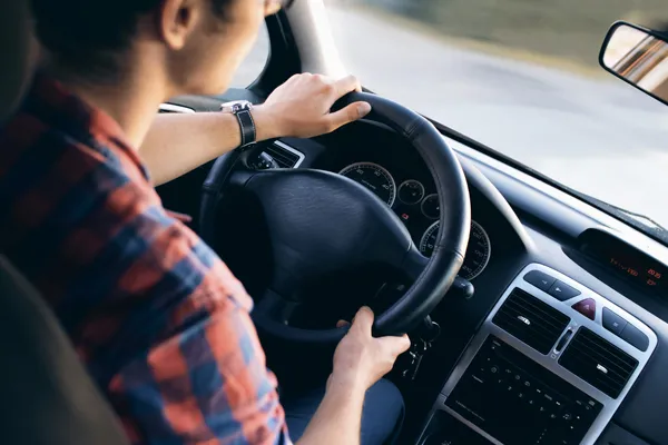 Velocidad Y Conducción Temeraria: Un Cóctel Letal