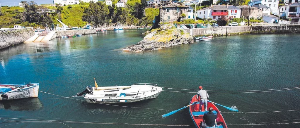 La Joya Escondida De Las Costas Asturianas Revelada 1 Grandes Historias Detrás De Estas Joyas Asturianas En Viavélez