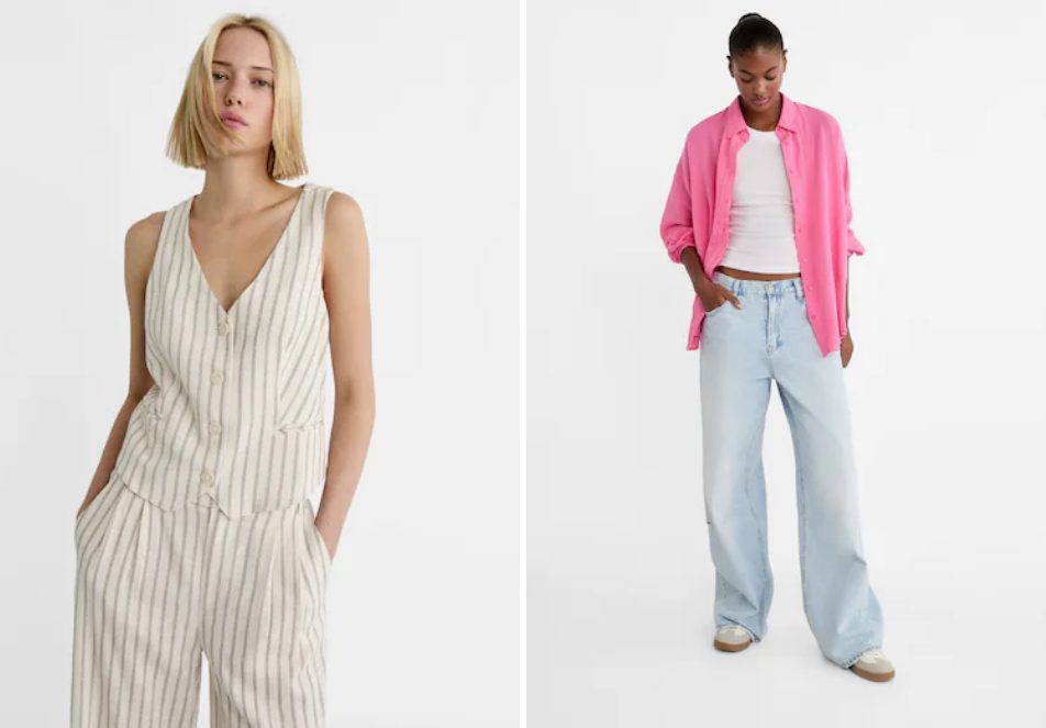 Look Primavera 2024