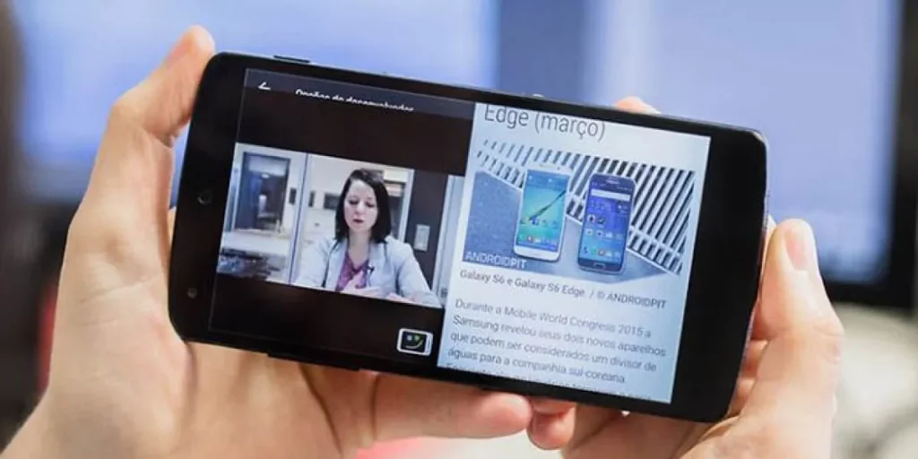 5 Usos Utiles Que Le Puedes Dar A La Pantalla Dividida En Android