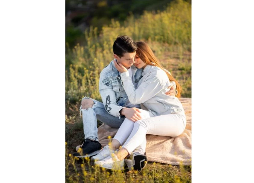 Chaquetas Perfectas Para Primavera