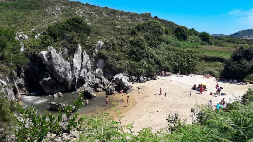 Algunos Consejos Antes De Viajar A Este Atrapante Destino Español Asturiano 