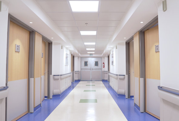 Cirugías Ambulatorias: Eficiencia Y Ahorro