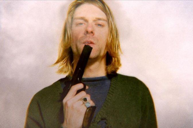30 años sin Kurt Cobain y su legado inmortal en el rock