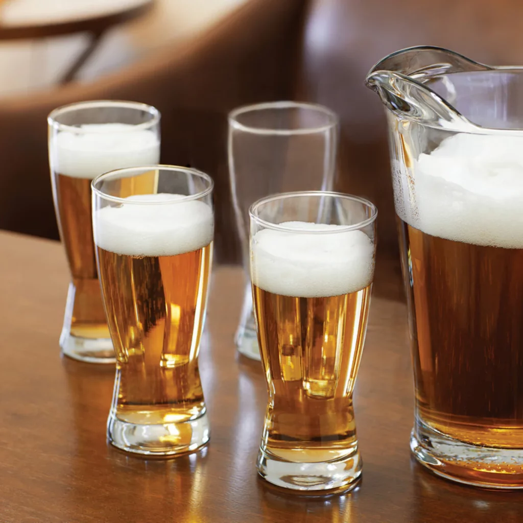 La Amenaza &Quot;Low Cost&Quot;: No Es Solo Vender Cerveza