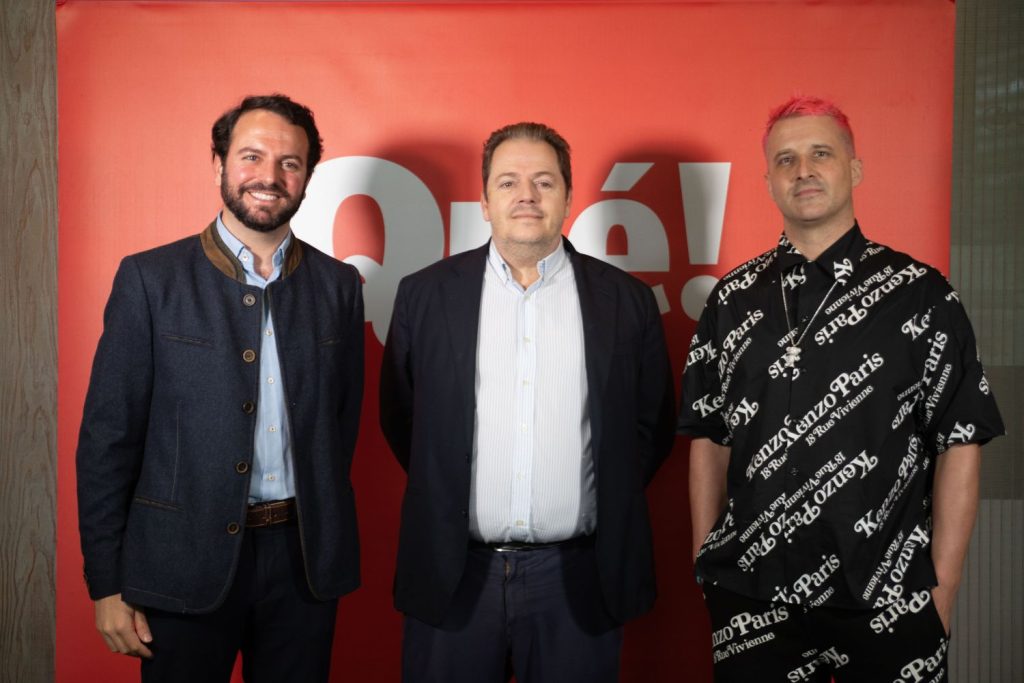 Los Premios Que!Arte Se Rinden Al Arte Pop De Jogis Art Y Gonhdo 1 75A5900 2