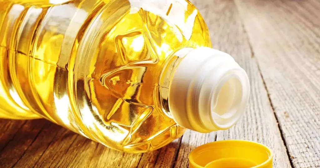 Aceite De Freír: ¿Una Opción Económica Pero Perjudicial?