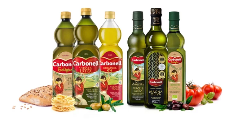 No es Aldi ni Lidl, pero un supermercado regala una botella de aceite de oliva Carbonell