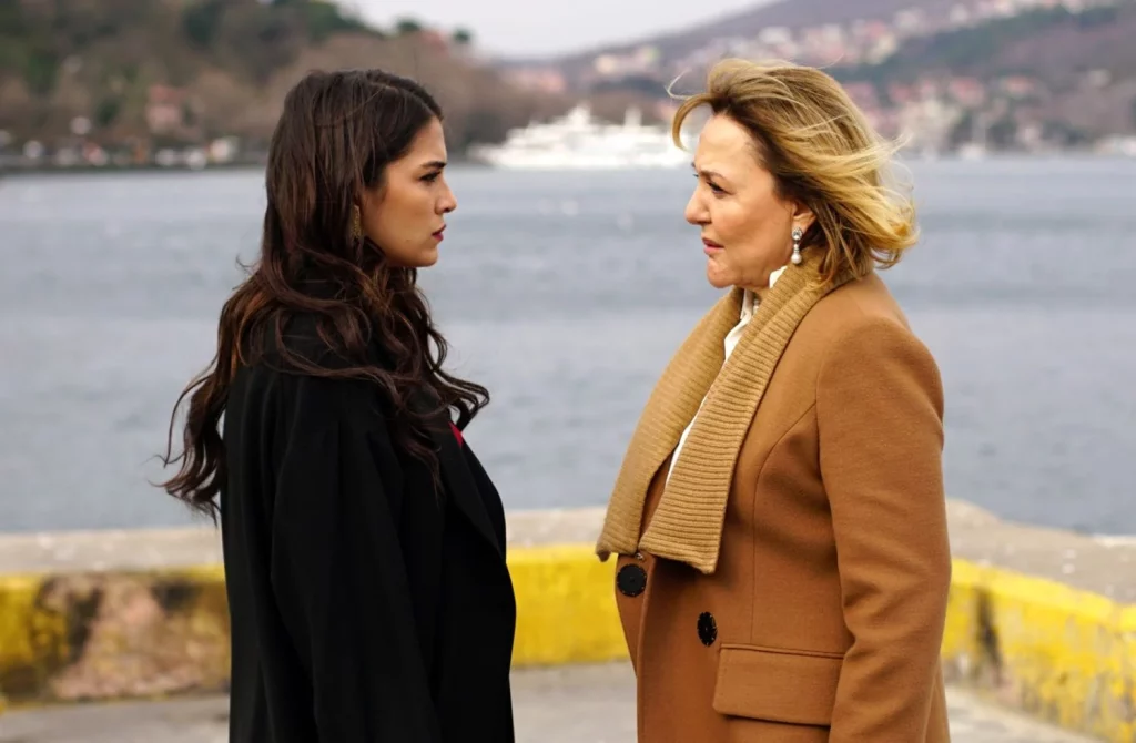 La Nueva Serie Turca De Atresmedia Con Actores De 'Pecado Original' Y 'La Mujer'