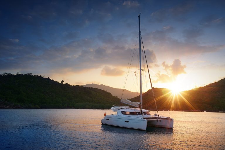 Rumbo Norte, líder en servicios de chárter y alquiler de barcos en Ibiza