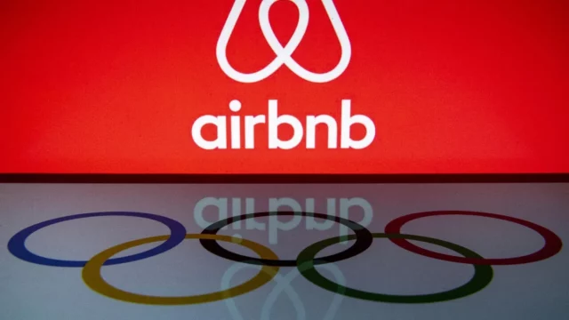 Airbnb Dispara Los Precios En Los Jj.oo. De París