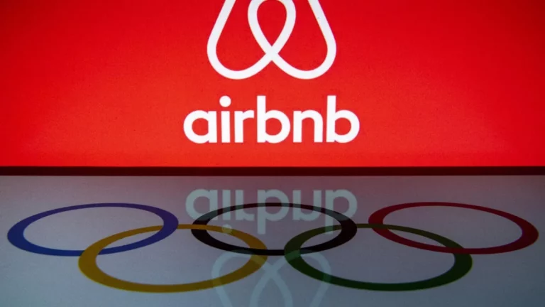 Airbnb dispara los precios en los JJ.OO. de París