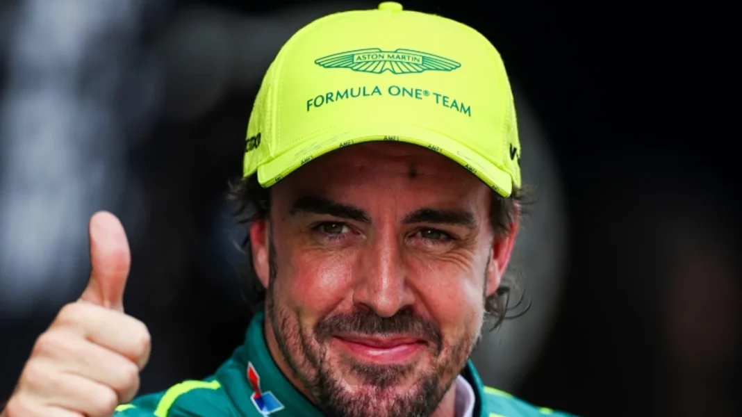 Alonso y la FIA, un conflicto en aumento