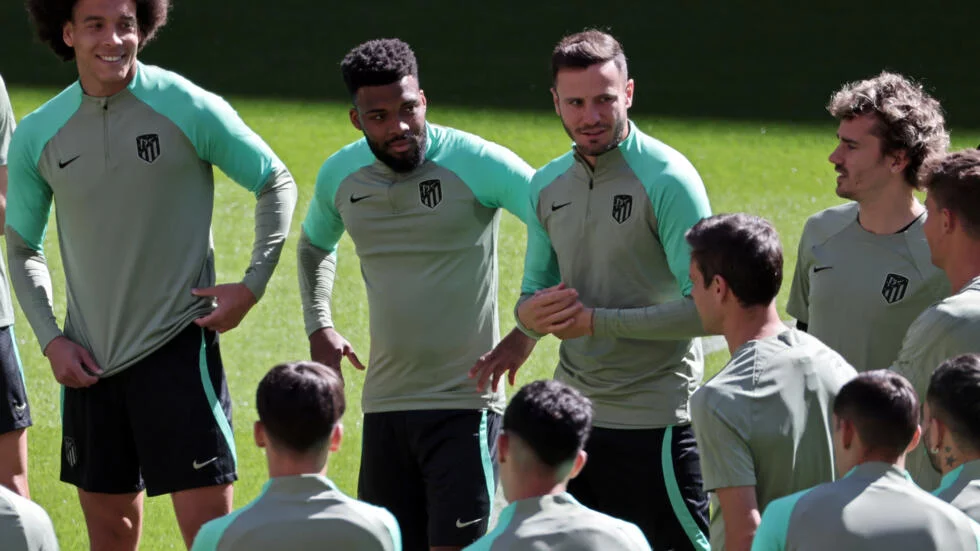 Análisis De Las Fortalezas Del Atlético Dortmund