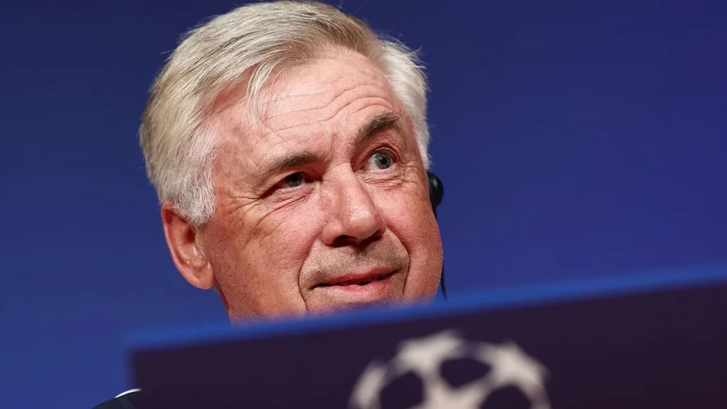 Ancelotti