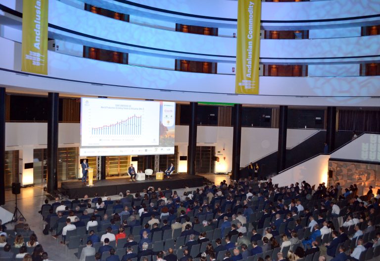 La XIV Andalusian Commodity Exchange reúne en Sevilla a los mayores expertos y agentes mundiales del cereal