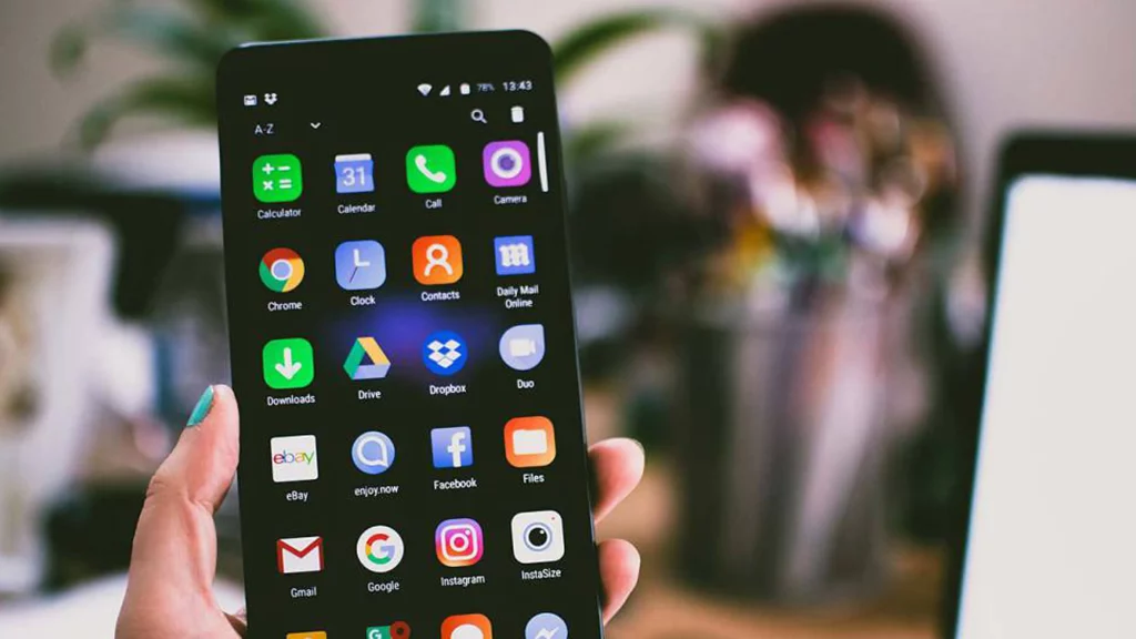 Android Apps