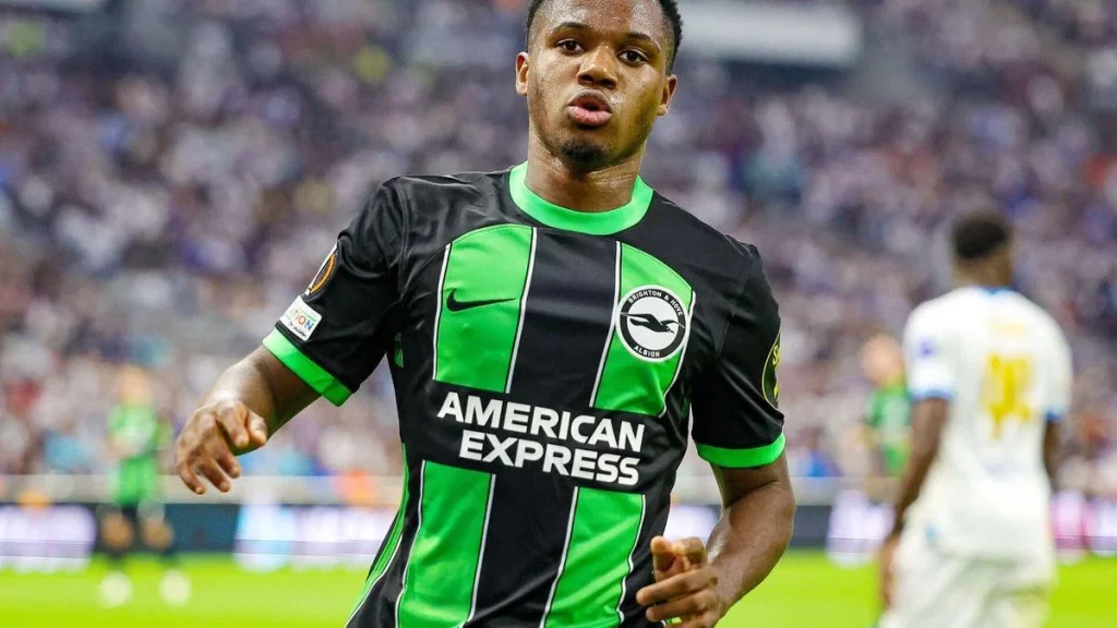 Ansu Fati, La Ilusión De Volver Al Barça