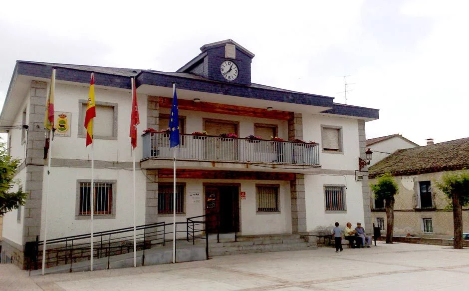 Arte y cultura en Buitrago