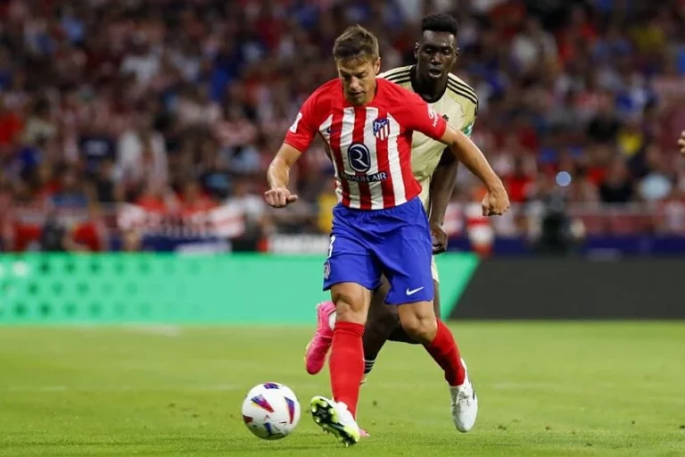Azpilicueta recibe 2 ofertas para salir del Atlético