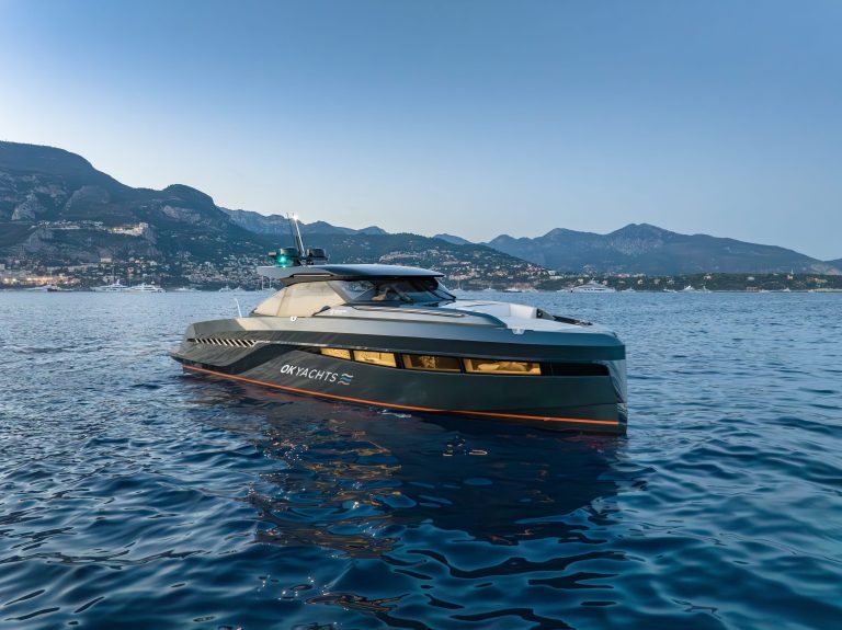 OK Yachts se convierte en distribuidor exclusivo de Bekkers Yachts para España, Grecia y Croacia
