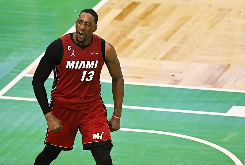 Bam Adebayo