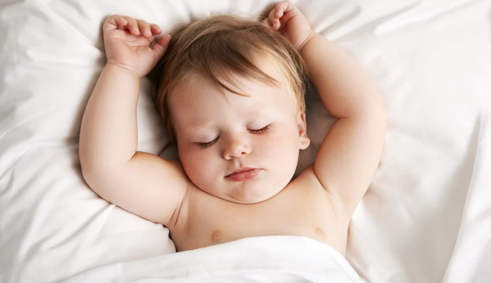 Consejos Para Que Tu Bebé Duerma 6 Horas Por Las Noches