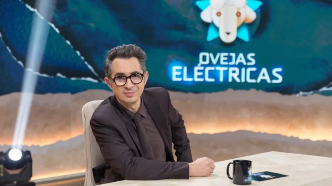 Tras lo de Broncano, RTVE ficha a otro ex de Buenafuente para un nuevo programa de noche