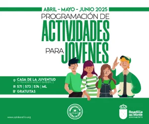Boadilla Portada