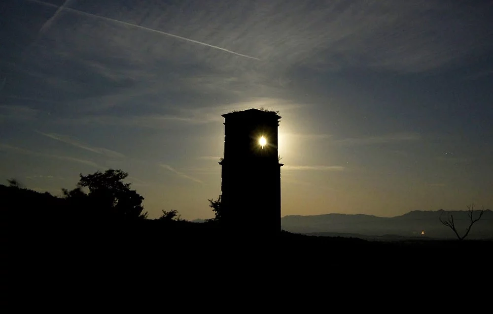 Los Ovnis También Tienen Lugar En Este Pueblo Misterioso De Burgos