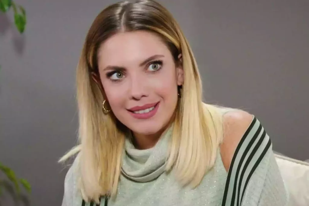 El Embarazo De Mentira De 'Pecado Original' Trae Problemas A La Serie De Antena 3