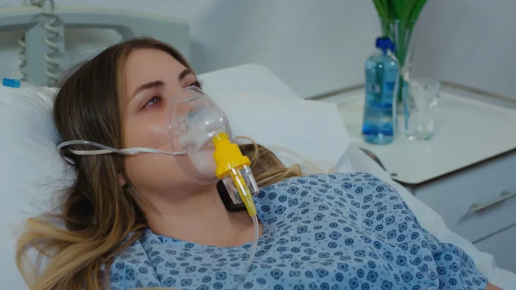 Prepárate Para El Final De 'Pecado Original': Cuándo Echan El Último Capítulo De La Serie Turca
