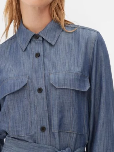 Como Combinar Tu Vestido De Primark Para Que Termines De Lucir Preciosa Y Elegante