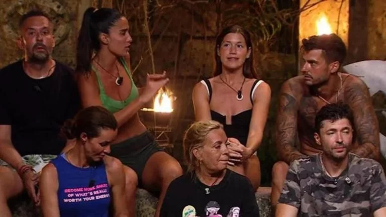 El engaño que perpetraron en ‘Supervivientes’ sale a la luz: «Estábamos desesperados»