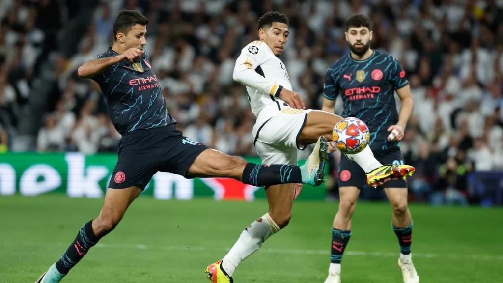 Consolidación En La Liga