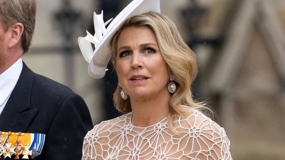 Pilar Eyre desvela los problemas entre Letizia y la reina Máxima de Holanda