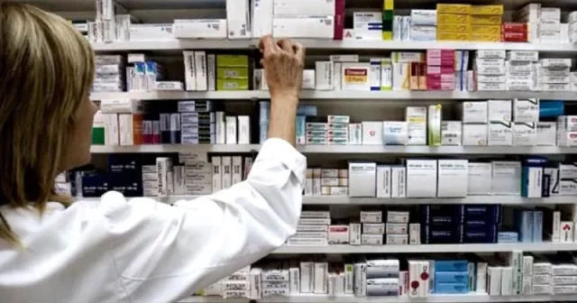 Cuánto Dinero Le Paga El Estado A Las Farmacias Por Cada Medicamento Vendido