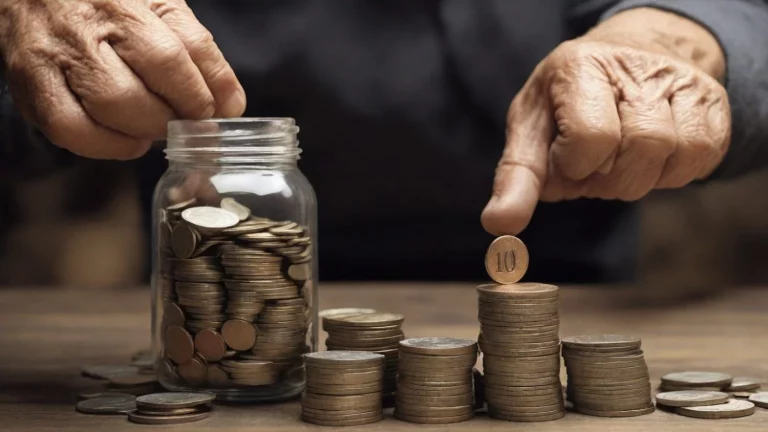 Cuánto es el dinero máximo que puedes cobrar al jubilarte en España