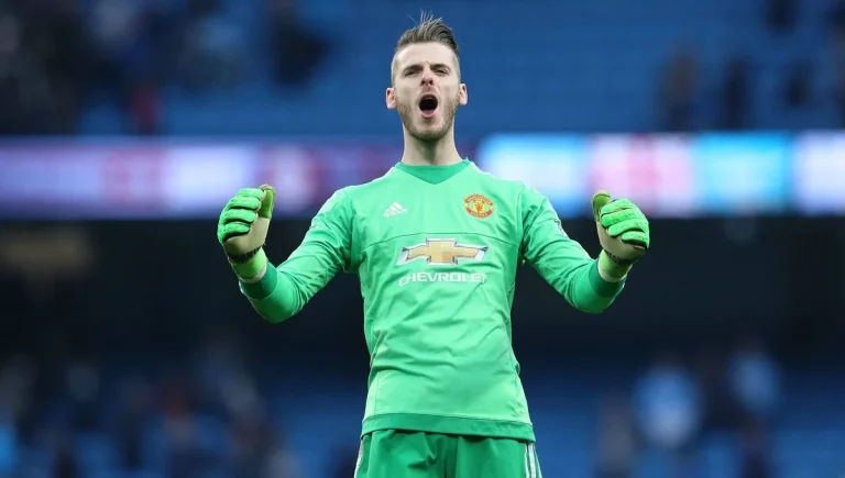 David de Gea habla claro de OnlyFans: “estoy perdiendo el tiempo”
