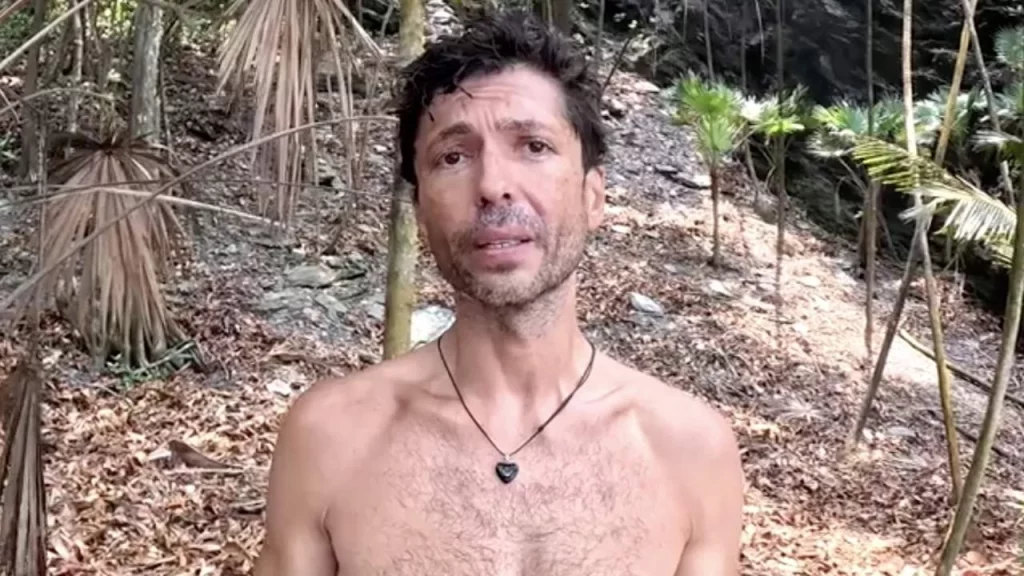 'Supervivientes' Pasa Factura: Asusta El Increíble Cambio Físico De Uno De Sus Concursantes